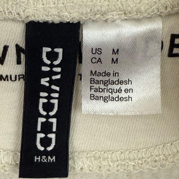 Shawn Mendes “I Need Somebody Now” Tour Tie‑Dye Sweatshirt H&M Medium - Picture 3 of 13